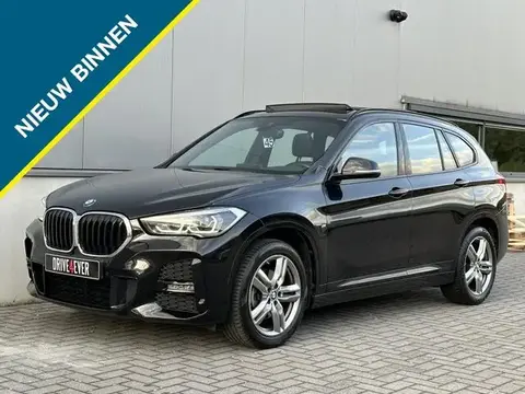 Annonce BMW X1 Essence 2022 d'occasion 