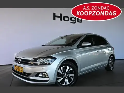 Used VOLKSWAGEN POLO Petrol 2019 Ad 