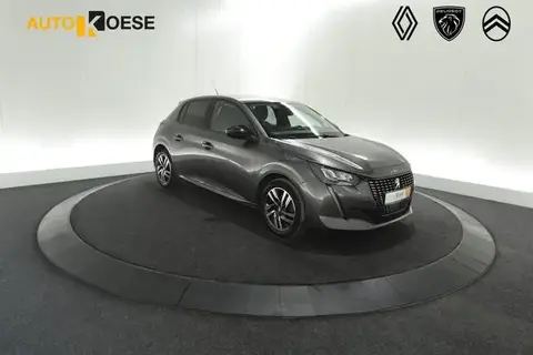 Annonce PEUGEOT 208 Essence 2023 d'occasion 