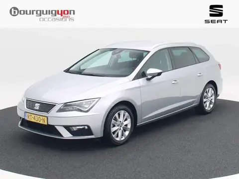 Annonce SEAT LEON Essence 2018 d'occasion 