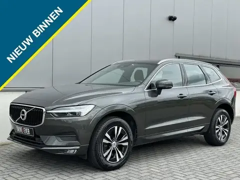 Annonce VOLVO XC60 Diesel 2021 d'occasion 