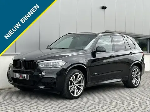 Used BMW X5 Hybrid 2017 Ad 