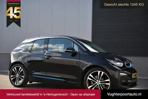 Used BMW I3 Electric 2019 Ad 