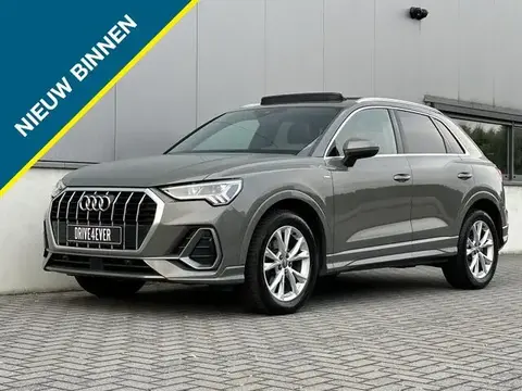 Annonce AUDI Q3 Essence 2019 d'occasion 