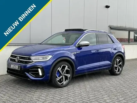 Used VOLKSWAGEN T-ROC Petrol 2022 Ad 