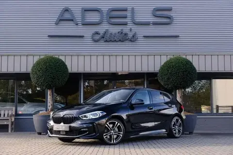 Annonce BMW SERIE 1 Essence 2021 d'occasion 