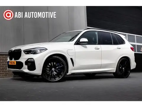 Annonce BMW X5 Hybride 2019 d'occasion 