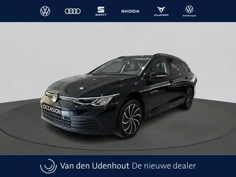 Used VOLKSWAGEN GOLF Hybrid 2023 Ad 