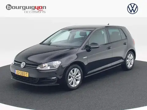 Annonce VOLKSWAGEN GOLF Essence 2016 d'occasion 