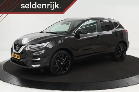 Annonce NISSAN QASHQAI Essence 2019 d'occasion 