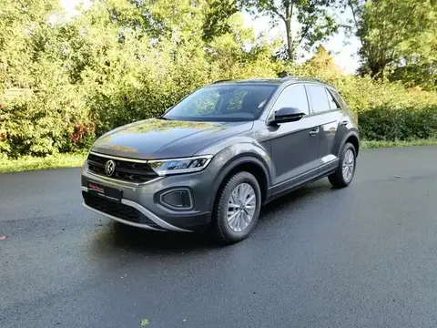 Annonce VOLKSWAGEN T-ROC Essence 2023 d'occasion 