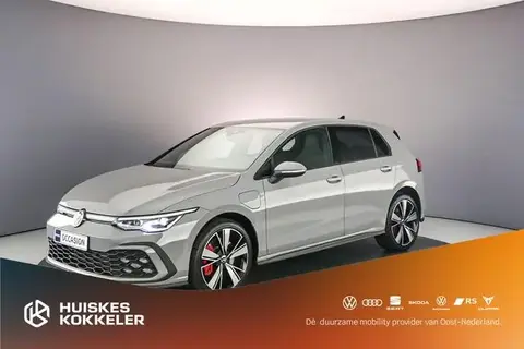 Used VOLKSWAGEN GOLF Hybrid 2021 Ad 