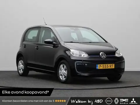 Annonce VOLKSWAGEN UP! Électrique 2021 d'occasion 