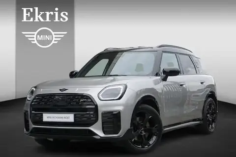 Used MINI COUNTRYMAN Hybrid 2024 Ad 