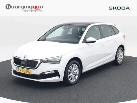 Used SKODA SCALA Petrol 2022 Ad 