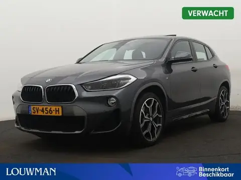 Used BMW X2 Petrol 2018 Ad 