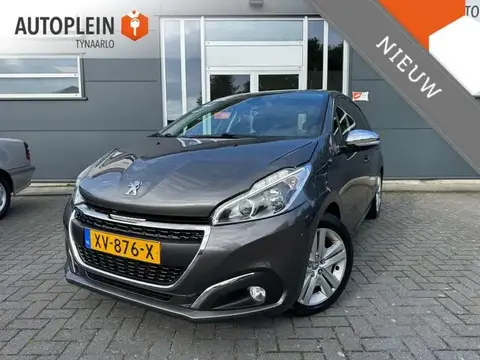 Used PEUGEOT 208 Petrol 2019 Ad 