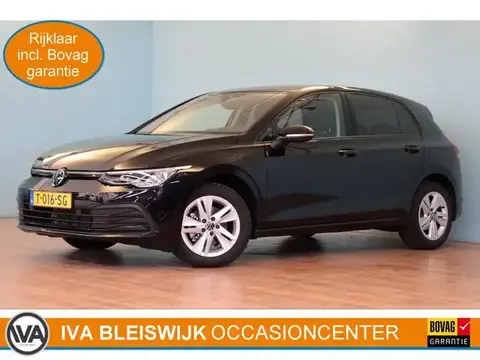 Used VOLKSWAGEN GOLF Hybrid 2023 Ad 