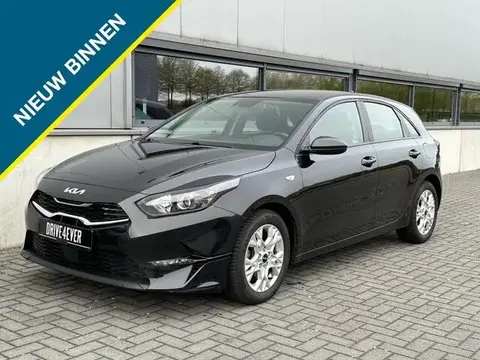 Used KIA CEED Petrol 2023 Ad 