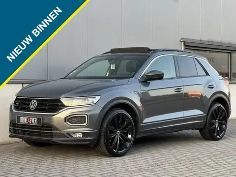 Annonce VOLKSWAGEN T-ROC Essence 2021 d'occasion 