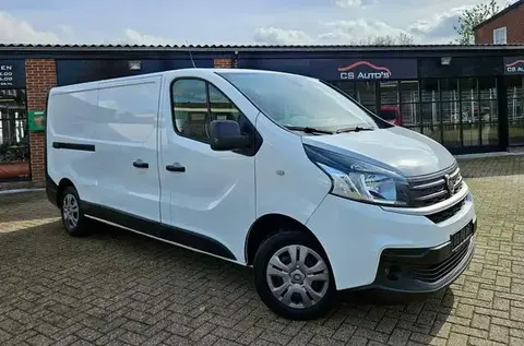 Used FIAT TALENTO Diesel 2019 Ad 