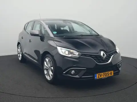 Used RENAULT SCENIC Petrol 2019 Ad 