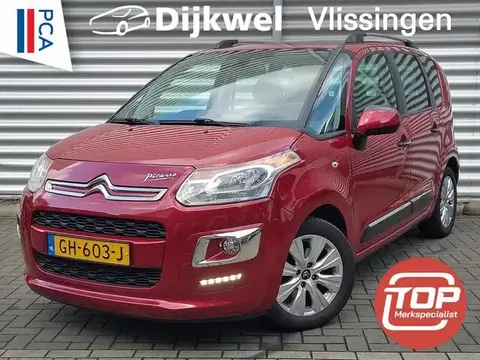 Used CITROEN C3 Petrol 2015 Ad 