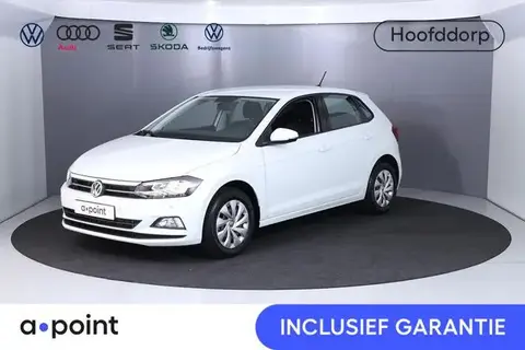 Annonce VOLKSWAGEN POLO Essence 2020 d'occasion 