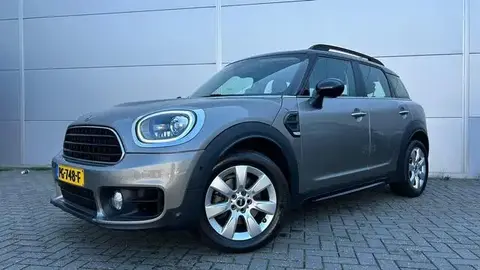 Used MINI COUNTRYMAN Petrol 2017 Ad 