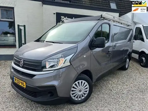 Used FIAT TALENTO Diesel 2019 Ad 