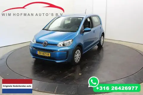 Used VOLKSWAGEN UP! Petrol 2019 Ad 