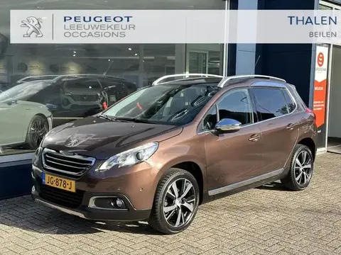 Used PEUGEOT 2008 Diesel 2015 Ad 