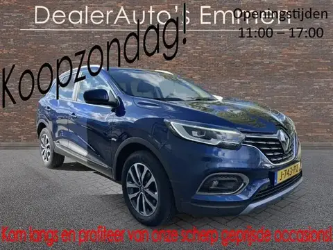 Used RENAULT KADJAR Petrol 2019 Ad 