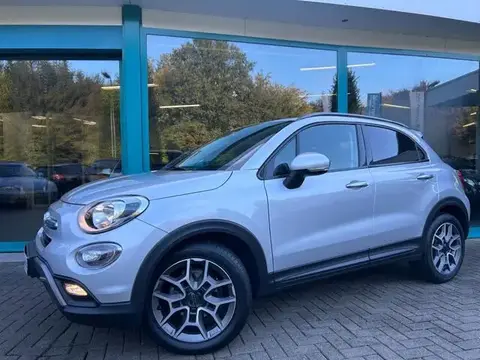 Annonce FIAT 500X Essence 2015 d'occasion 