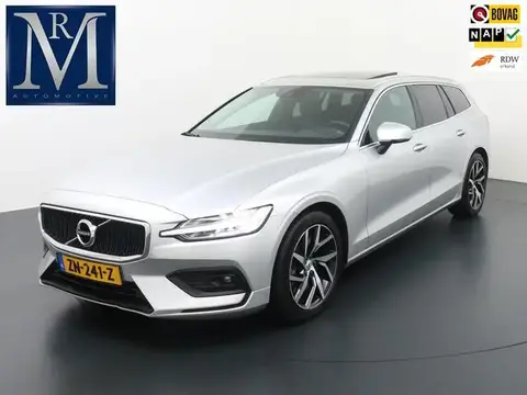 Used VOLVO V60 Petrol 2018 Ad 