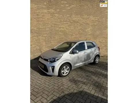 Used KIA PICANTO Petrol 2021 Ad 