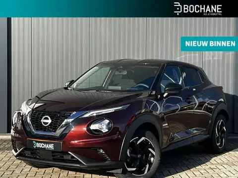 Annonce NISSAN JUKE Essence 2023 d'occasion 