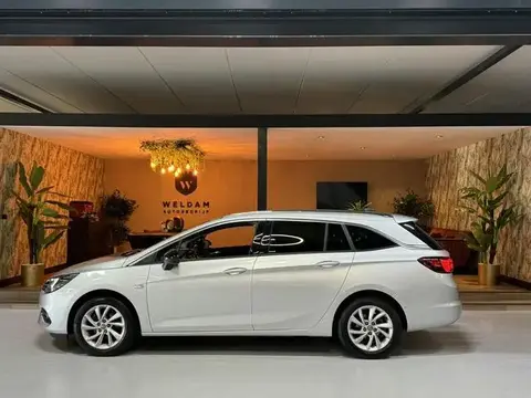 Used OPEL ASTRA Petrol 2021 Ad 