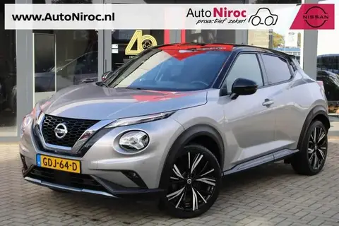 Used NISSAN JUKE Petrol 2020 Ad 