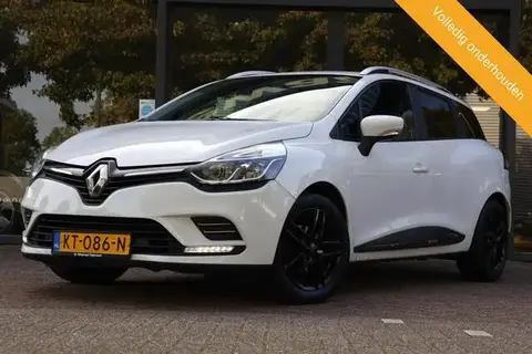 Used RENAULT CLIO Petrol 2016 Ad 