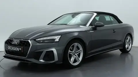 Annonce AUDI A5 Essence 2023 d'occasion 