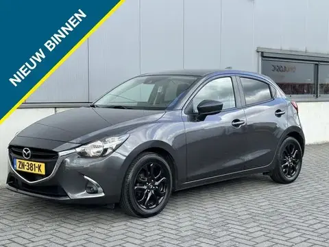 Used MAZDA 2 Petrol 2019 Ad 