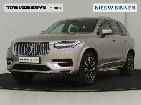 Annonce VOLVO XC90 Hybride 2023 d'occasion 