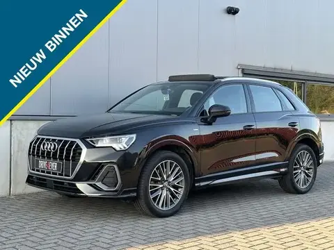 Used AUDI Q3 Petrol 2019 Ad 