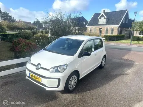 Used VOLKSWAGEN UP! Petrol 2018 Ad 