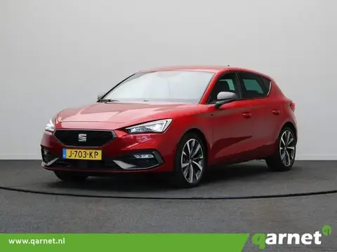 Used SEAT LEON Petrol 2020 Ad 