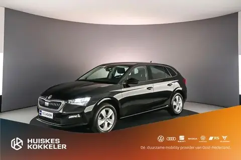 Used SKODA SCALA Petrol 2023 Ad 