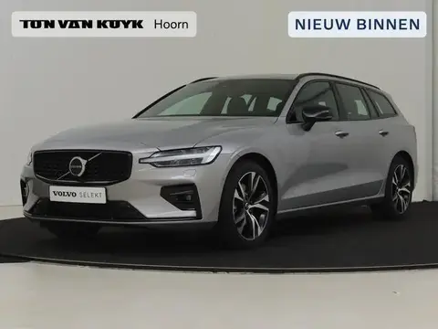 Annonce VOLVO V60 Hybride 2023 d'occasion 