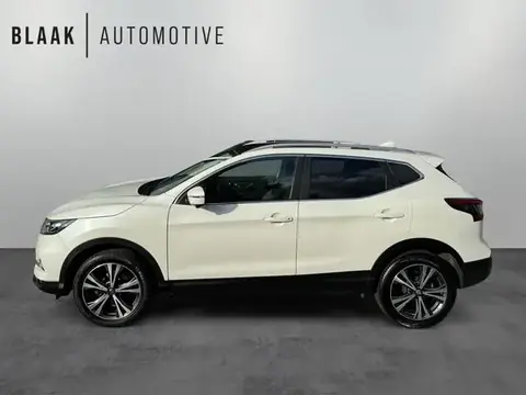 Used NISSAN QASHQAI Petrol 2018 Ad 