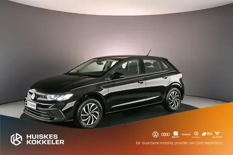 Used VOLKSWAGEN POLO Petrol 2023 Ad 